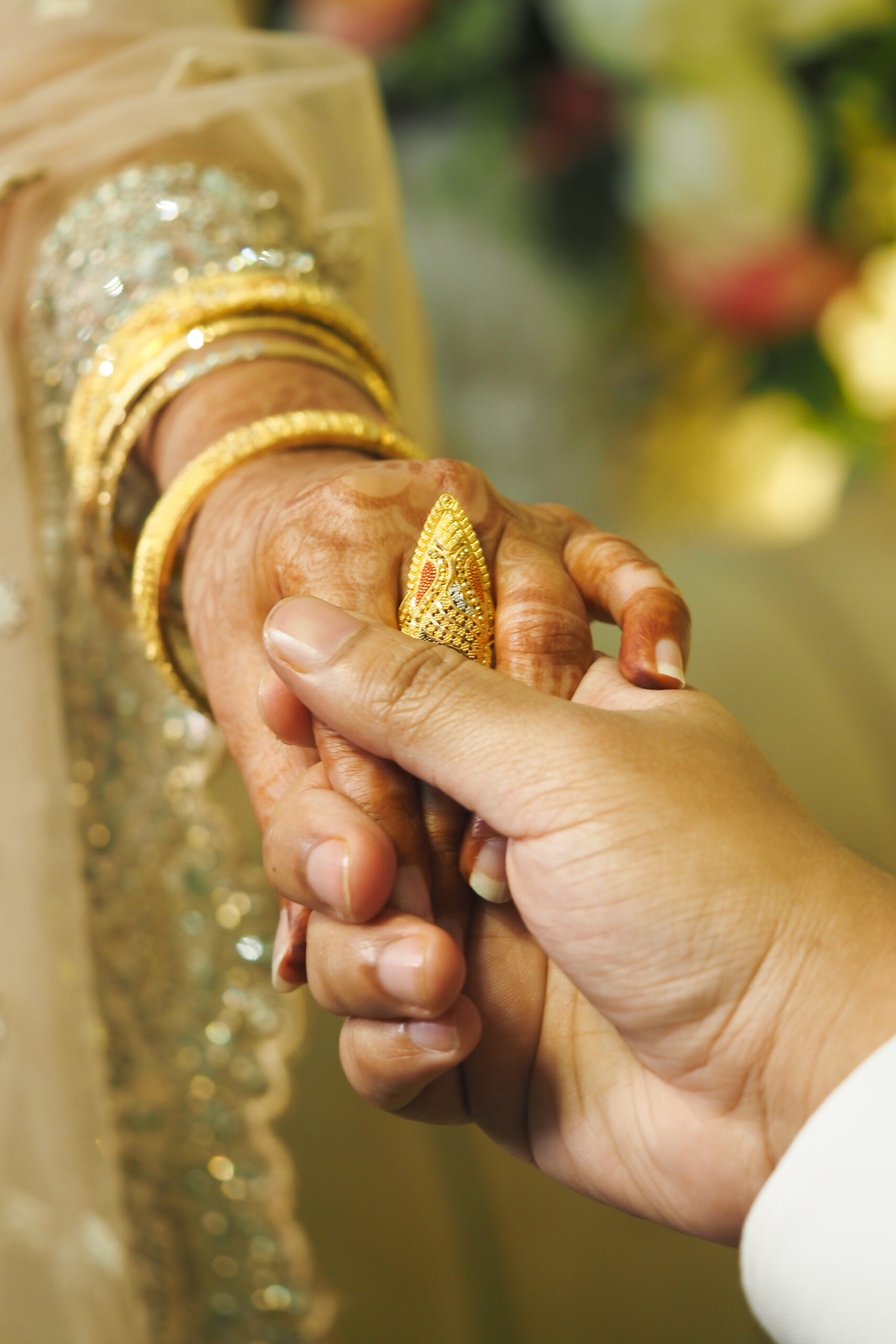 Home Hands Joined In A Beautiful Wedding Ceremony Momen 2025 07 09 08 28 50 Utc Scaled