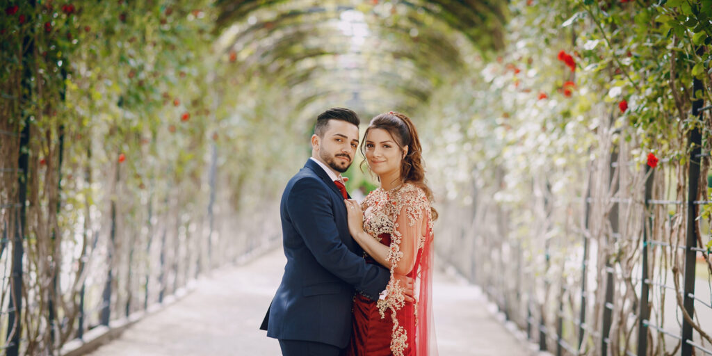 turkish couple